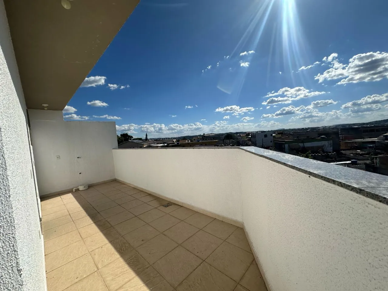 Imagem Apartamento Padrão
