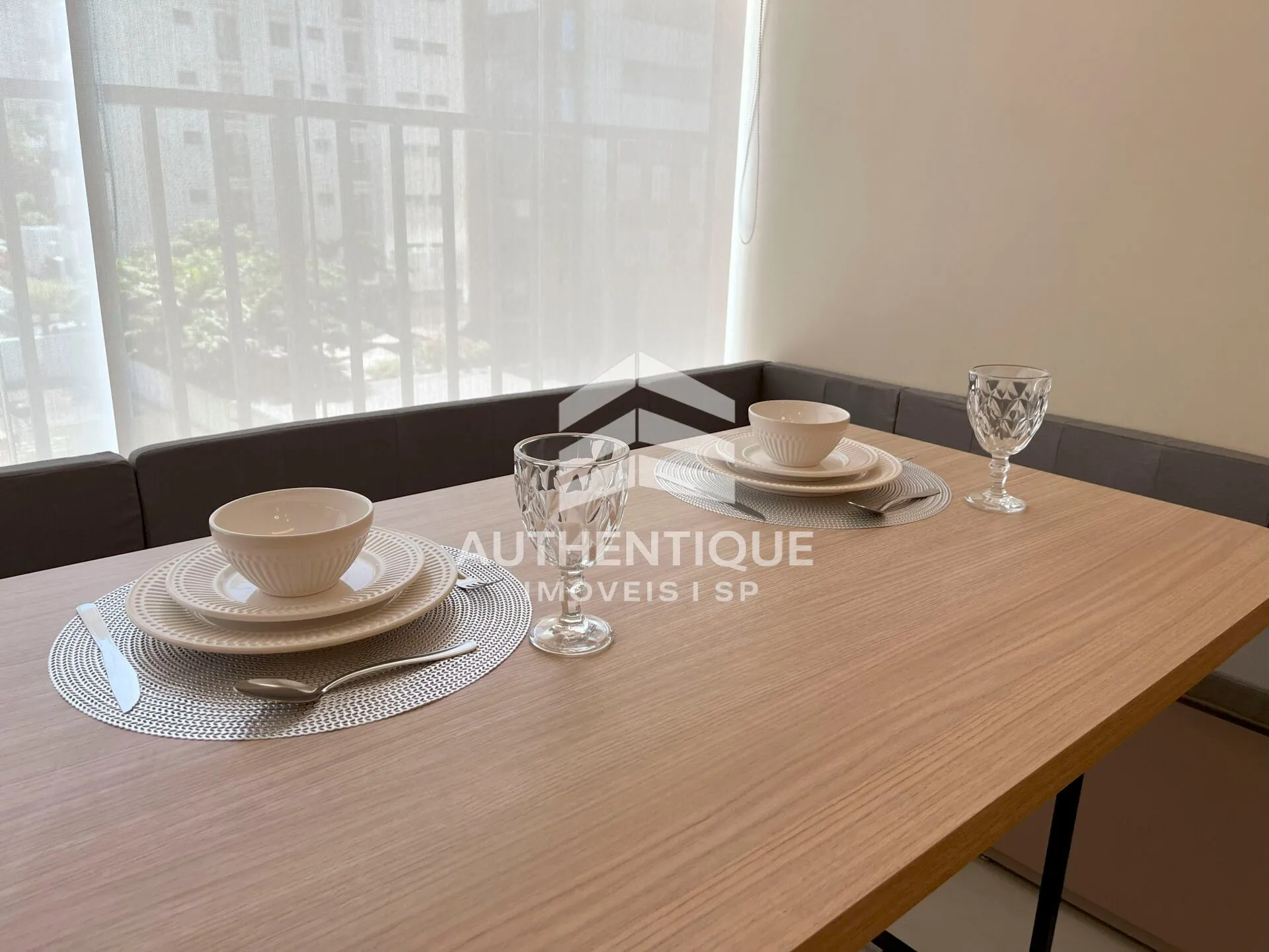 Imagem Zahle Jardins - Apartamento à venda em São Paulo/SP