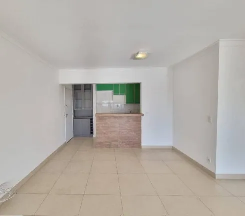 Imagem Apartamento com 2 Quartos à Venda, 94 m² em Vila Romana - São Paulo