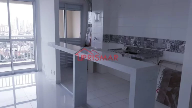 Imagem Aluga 1 dormitorio Vila Mathias, Santos, 1 vaga