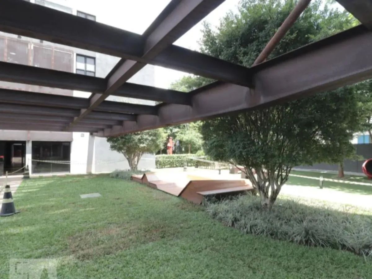 Imagem Apartamento para venda em Vila Regente Feijó com 2 quartos, 70m2