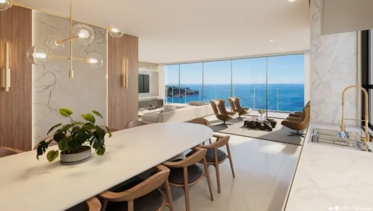 Imagem Sunny Coast - Apartamento à venda no bairro Centro - Itapema/SC