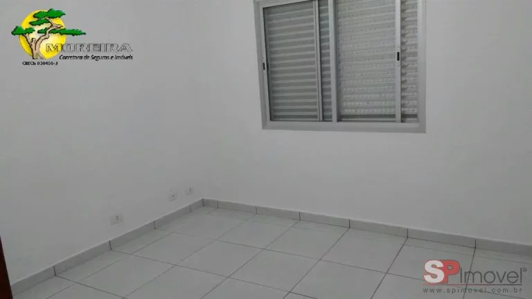 Imagem APTO BEM LOCALIZADO EM SANTANA COM 90M²