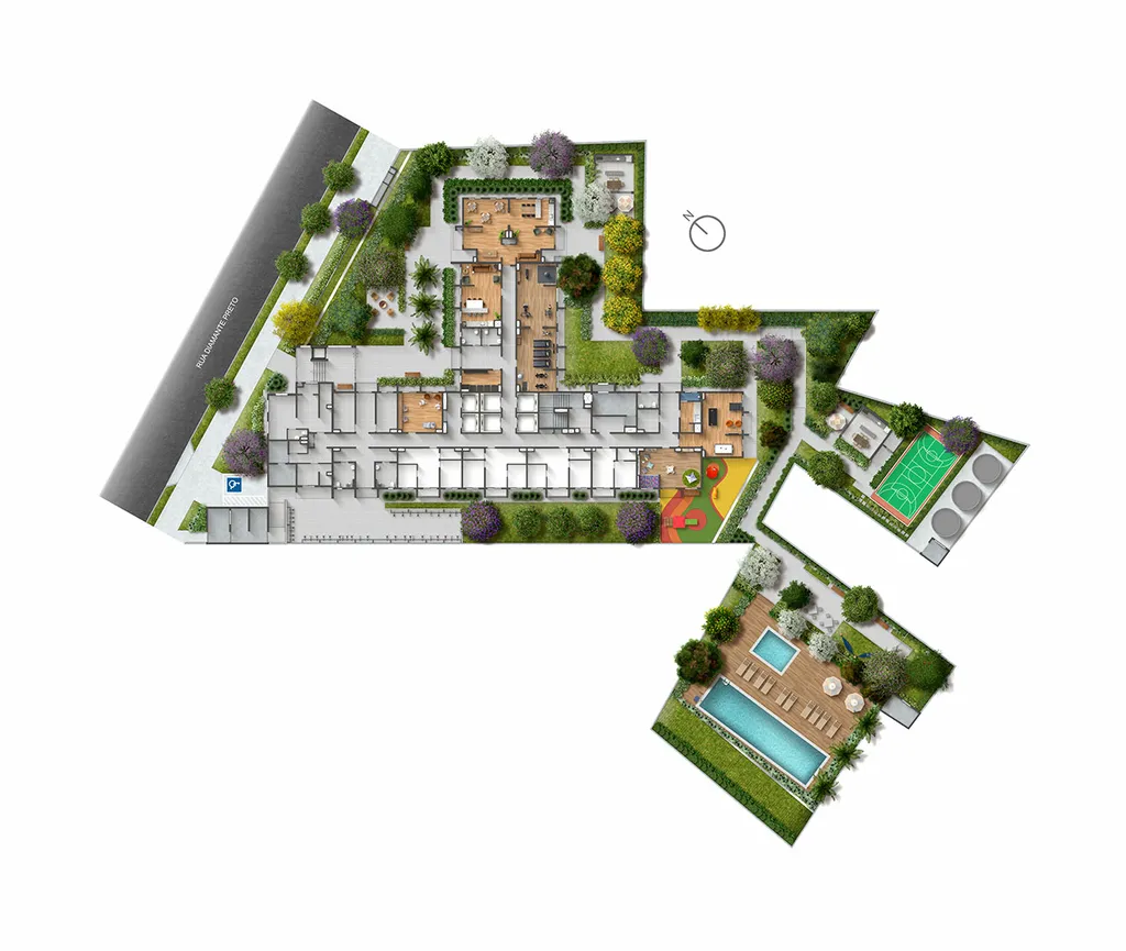 Imagem APARTAMENTO RESIDENCIAL em São Paulo - SP, Vila Carrão