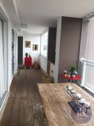 Imagem Apartamento 3 quartos 155 m² à venda R$ 1.999.990,00 - Alphaville/SP