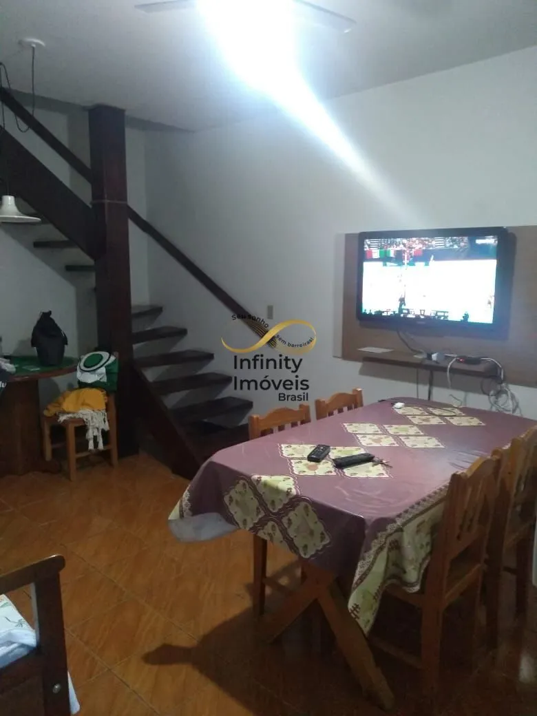 Imagem Casa para alugar no bairro Jardim Rio Santos - Caraguatatuba/SP