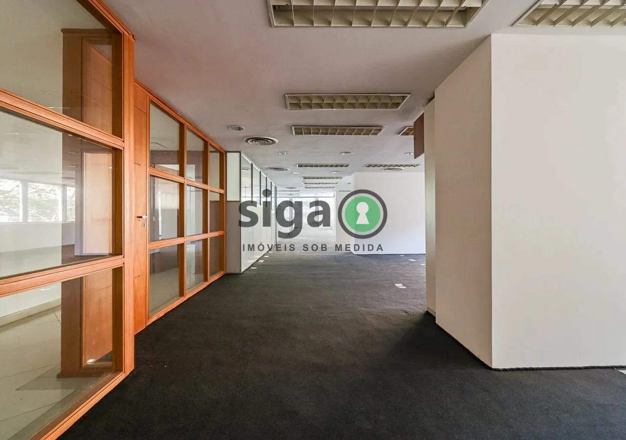 Imagem Sala Comercial para locação na Av. Paulista