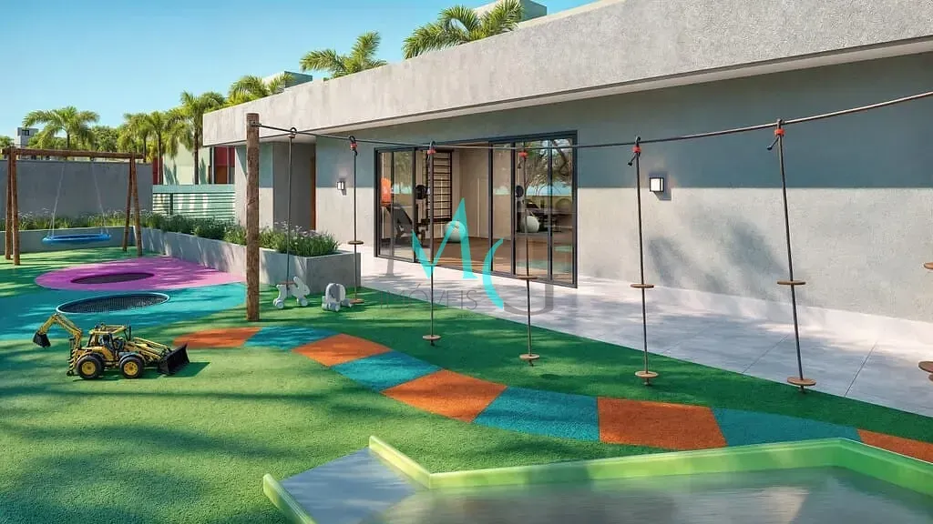 Imagem Casa em Condomínio à venda 3 Quartos 1 Suite 2 Vagas 99.3M² Vargem Pequena Rio de Janeiro - RJ | Horizon Pedra Branca