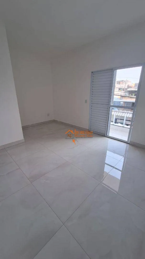 Imagem Sobrado com 3 dormitórios à venda, 130 m² por R$ 750.000,00 - Jardim Cumbica - Guarulhos/SP