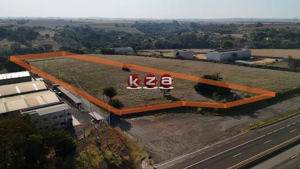 Imagem Terreno Industrial à Venda em Limeira-SP: 40.000 m² no Jardim Nova Limeira - Oportunidade Imperdível!