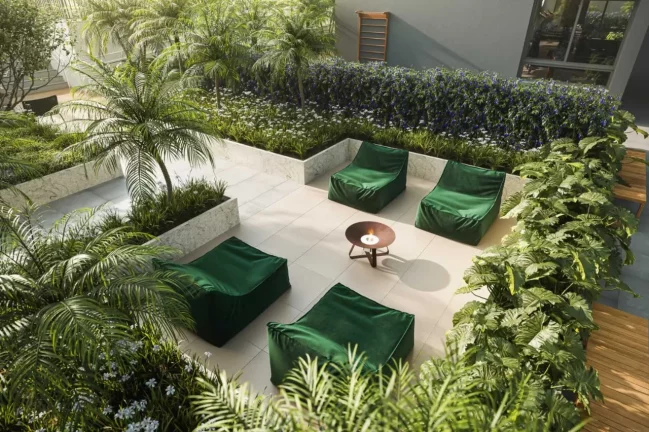 Imagem OASIS VILA GUILHERMINA - DIÁLOGO - Apto de 69m², próximo à Estação Guilhermina-Esperança do Metrô!!