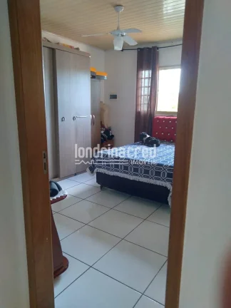 Imagem Casa à venda 3 Quartos, 2 Vagas, Jardim Pérola, Ibiporã - PR