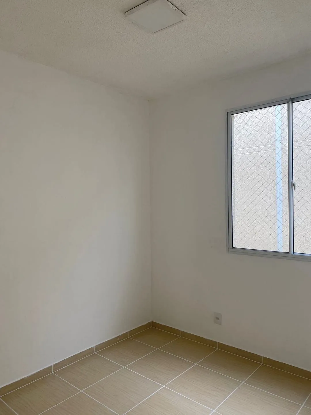 Imagem Apartamento à venda 2 Quartos, 1 Vaga, 48M², Jardim Jaraguá, Taubaté - SP | Condomínio Rossi Ideal Jacarandás