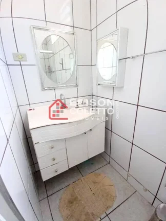 Imagem Pronto para Morar - Casa à venda, Versatilidade e Conforto no Jardim Monumento!!