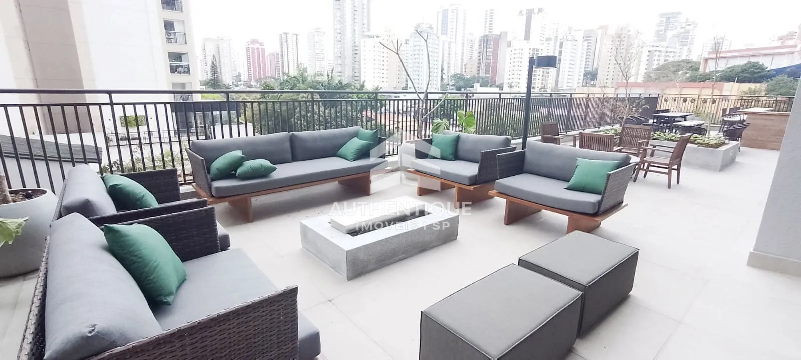 Imagem Cádiz Jardim Prudencia - Apartamento à venda em São Paulo/SP