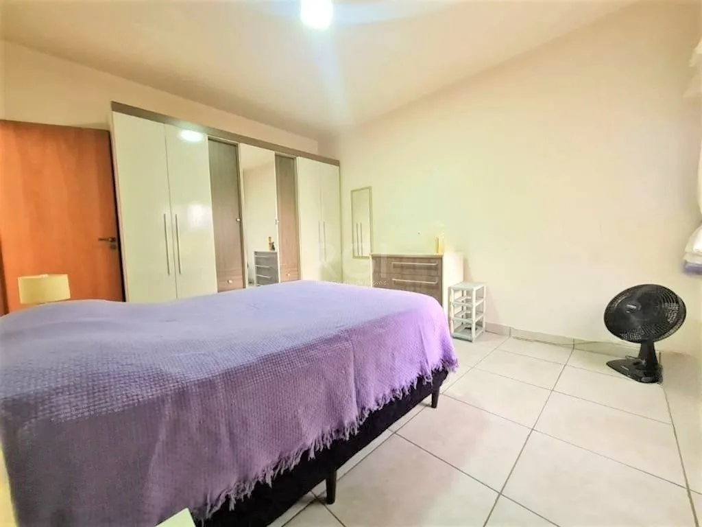 Imagem Apartamento de 3 dormitórios, Bairro Menino Deus