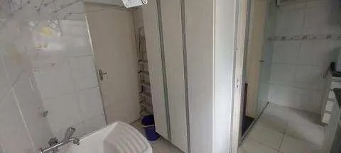 Imagem Apartamento à venda, no Edifício Eduardo Pereira de Camargo em Campinas, Cambuí, com 2 quartos, 83m2