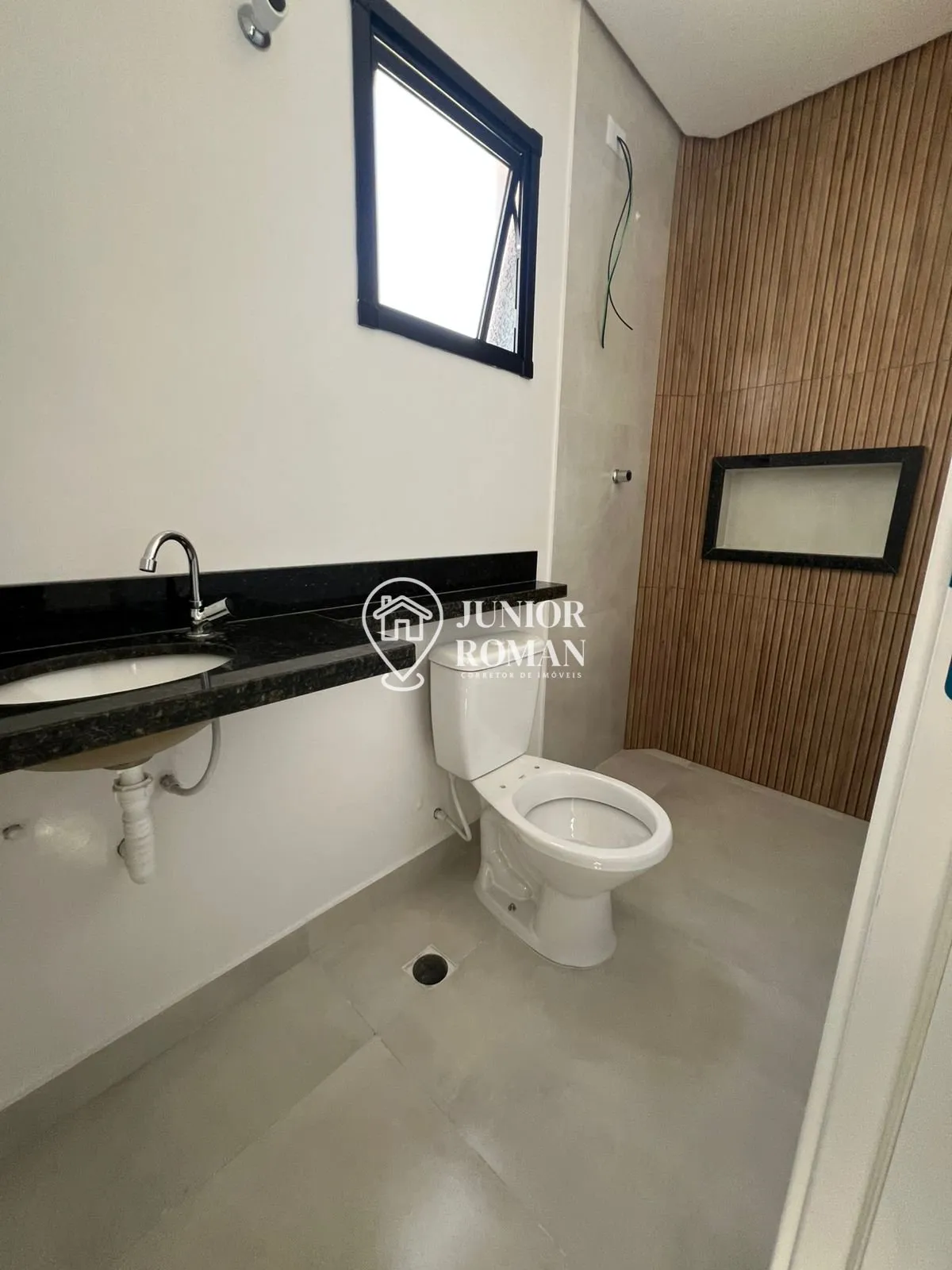 Imagem COBERTURA NOVA 2 DORM 1 SUITE | VILA FLORESTA | SANTO ANDRÉ