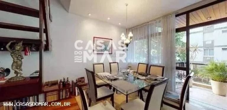 Imagem Oportunidade única: Apartamento frente mar com 4 quartos e 2 suítes em Ipanema, Rio de Janeiro - RJ!