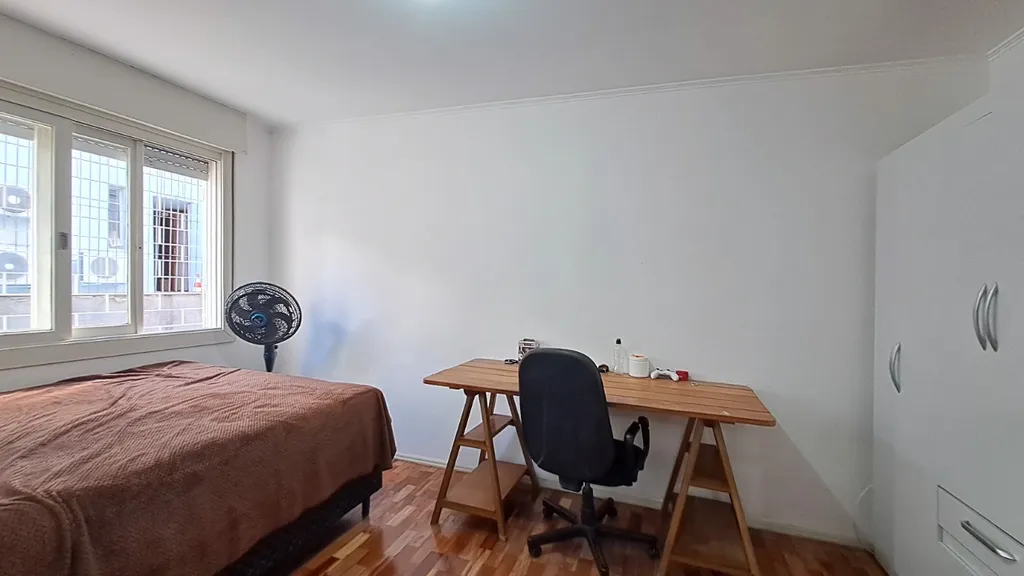 Imagem Apartamento em Jardim Botânico