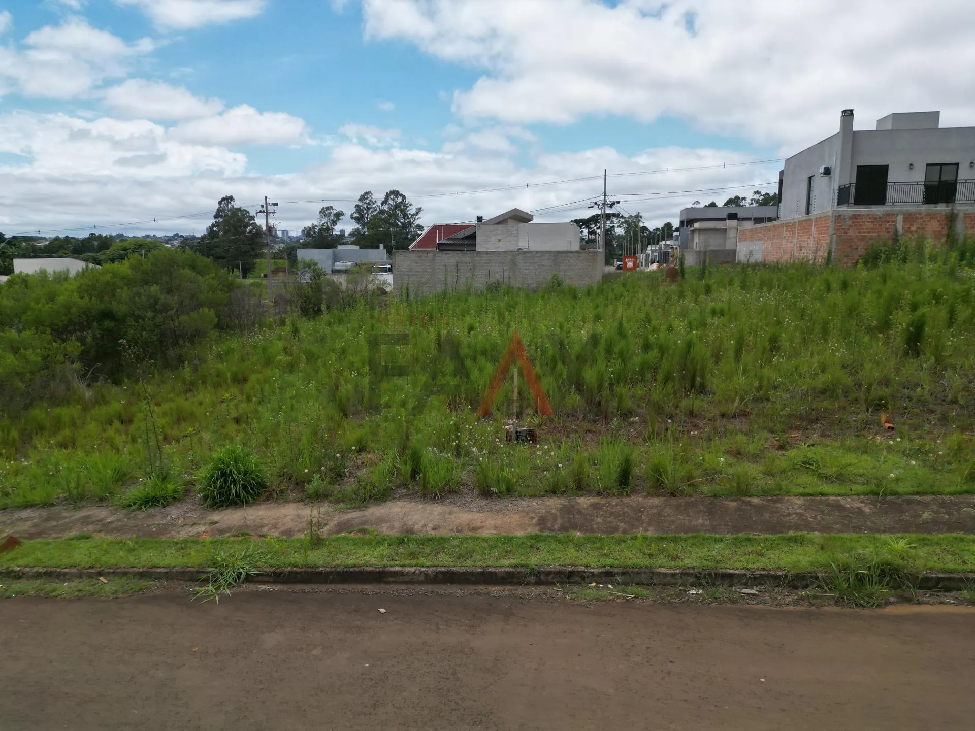 Foto do imóvel Terreno à venda no João Gelinski Alto Cascavel, GUARAPUAVA - PR
