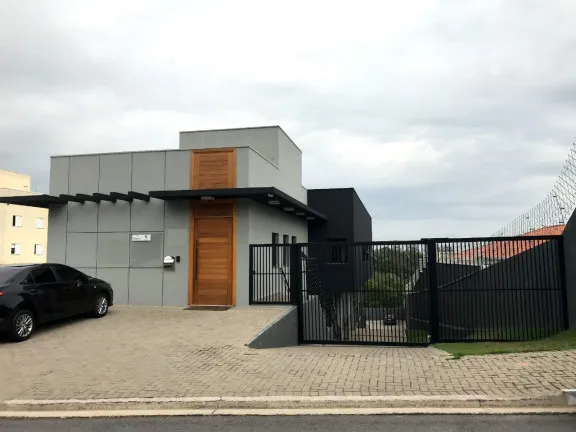 Imagem Sala Comercial para Alugar, 28 m² em Pinheirinho - Vinhedo