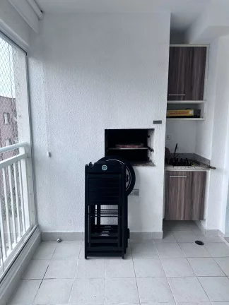 Imagem Terraço São Caetano