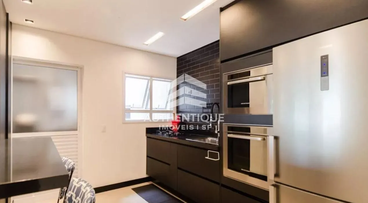 Imagem CASTELLO DI ROMA SBC - Apartamento à venda no bairro Centro - São Bernardo do Campo/SP