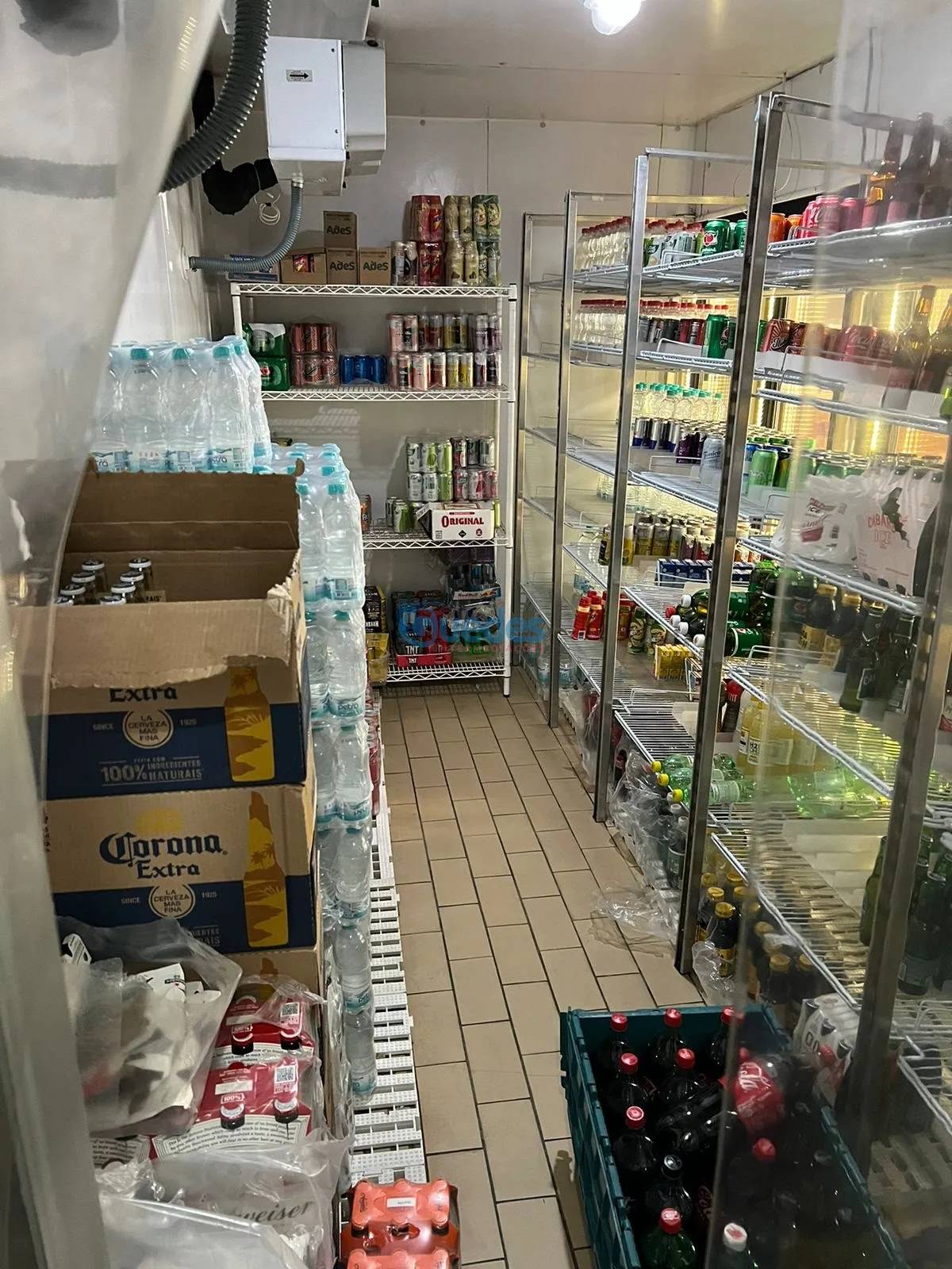 Imagem Restaurante, Bar e Padaria à Venda em Alphaville