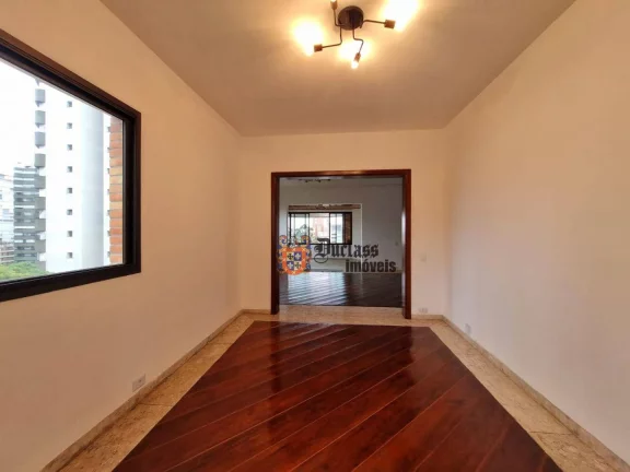 Imagem Penthouse com 4 dormitórios à venda, 236 m² por R$ 1.390.000,00 - Vila Suzana - São Paulo/SP