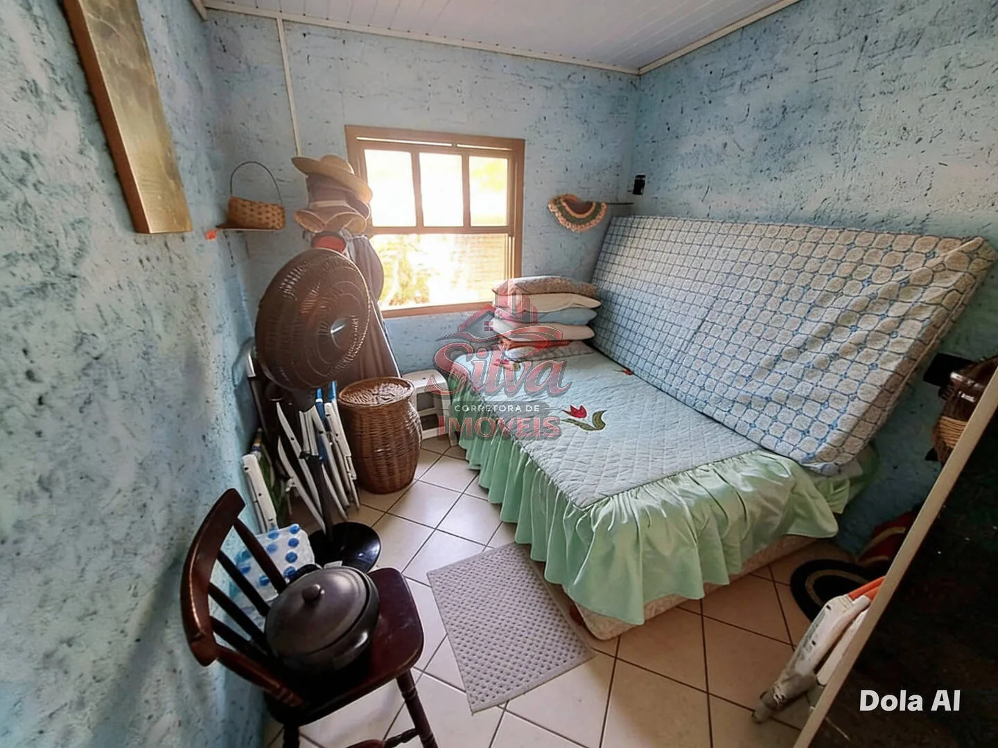 Imagem C798 | Casa com anexo à venda a 50m do mar no Marisul