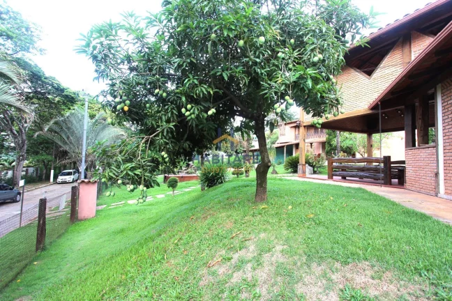 Imagem Casa em Condomínio Quintas da Jangada - 2ª Seção, Ibirité/MG