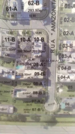 Imagem TERRENO RESIDENCIAL em MACAÉ - RJ, LAGOA