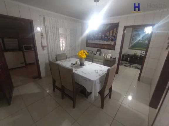 Imagem CASA RESIDENCIAL em SÃO FRANCISCO DO SUL - SC, ROCIO GRANDE