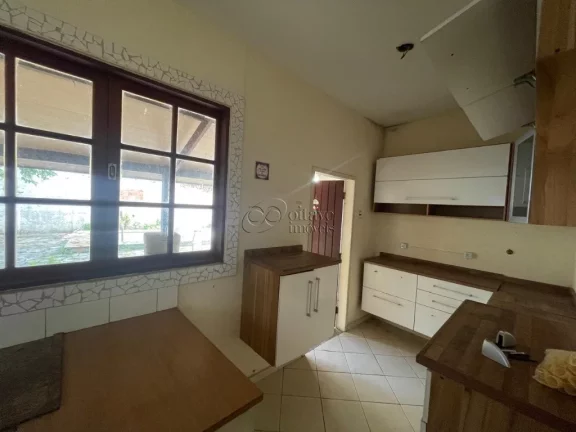 Imagem Casa para aluguel comercial ou residenciar na Dr. Julio Olivier, no centro de Macaé.