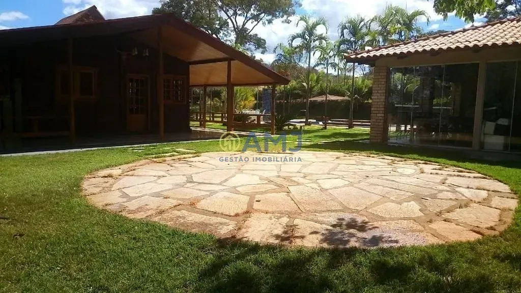 Imagem Chácara no Recanto Sonhado II - Santo Antônio de Goiás