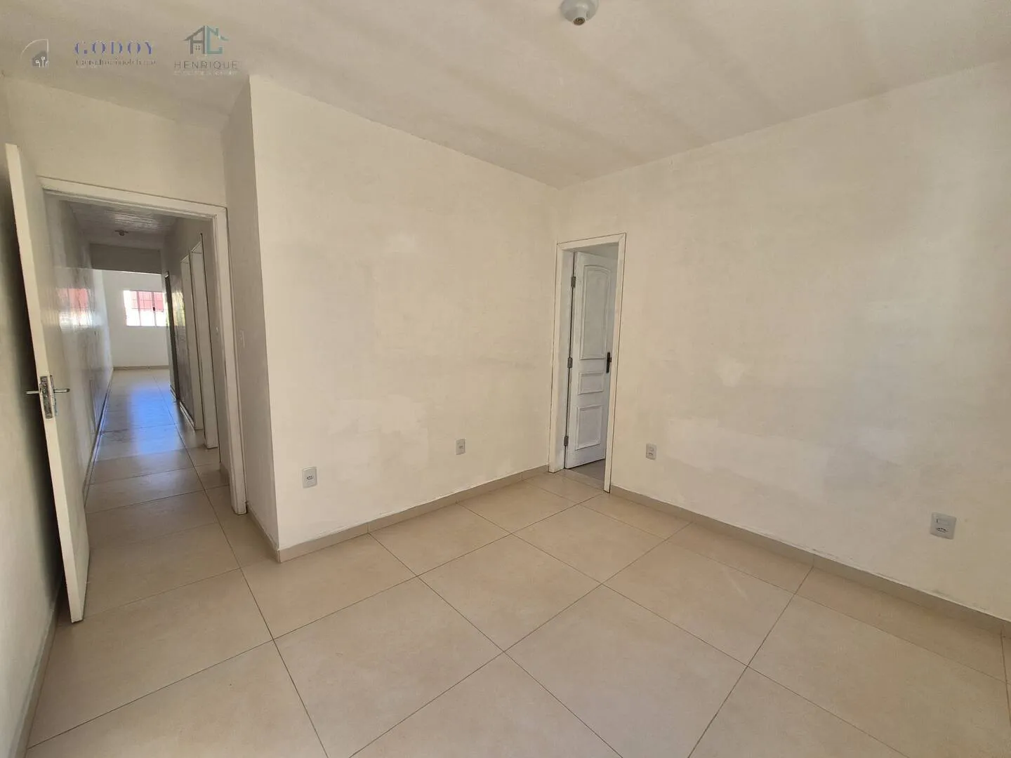 Imagem Oportunidade de Locação no Condomínio Boa Vista - 3 Dormitórios com Suíte