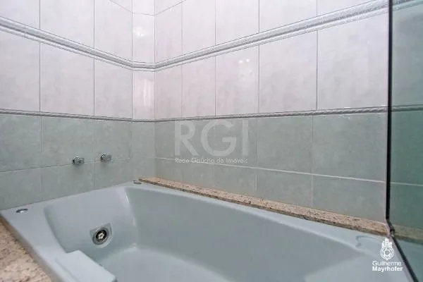 Imagem Excelente casa de 189m² com 3 dormitórios.