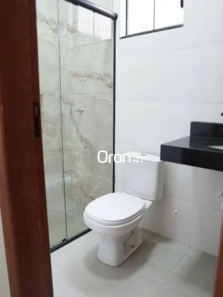 Imagem Casa à venda, 139 m² por R$ 599.000,00 - Bairro das Industrias - Senador Canedo/GO