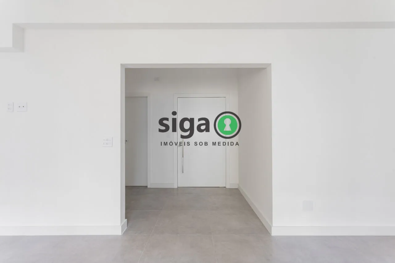 Imagem Apartamento no Jardim Paulista- 3 quartos , 209 m² disponível para Venda!!!