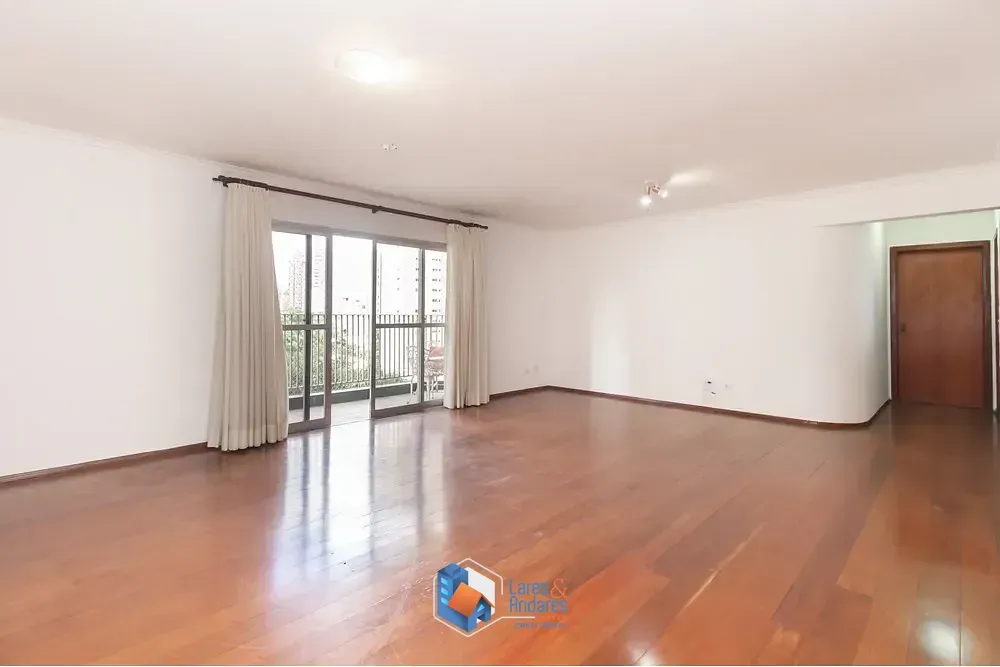Imagem Apartamento para venda em Pompeia com 3 quartos, sendo 1 suíte, 155m²