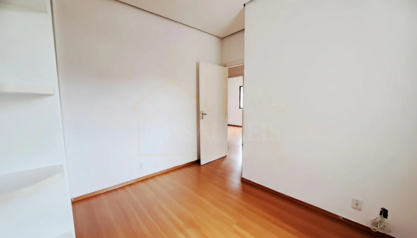 Imagem Apartamento 3 quartos à venda em Centro, Poços de Caldas
