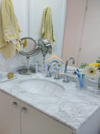 Imagem Vende apartamento de 122m² na Vila Andrade