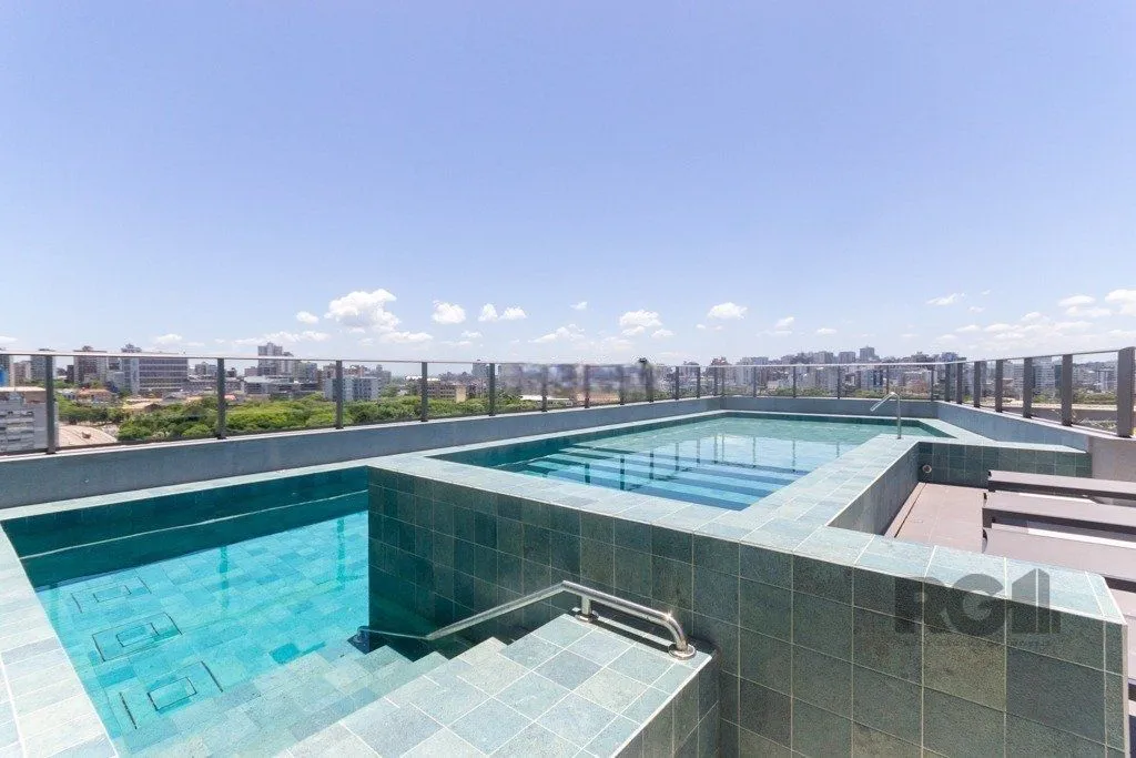 Imagem Apartamento em Farroupilha
