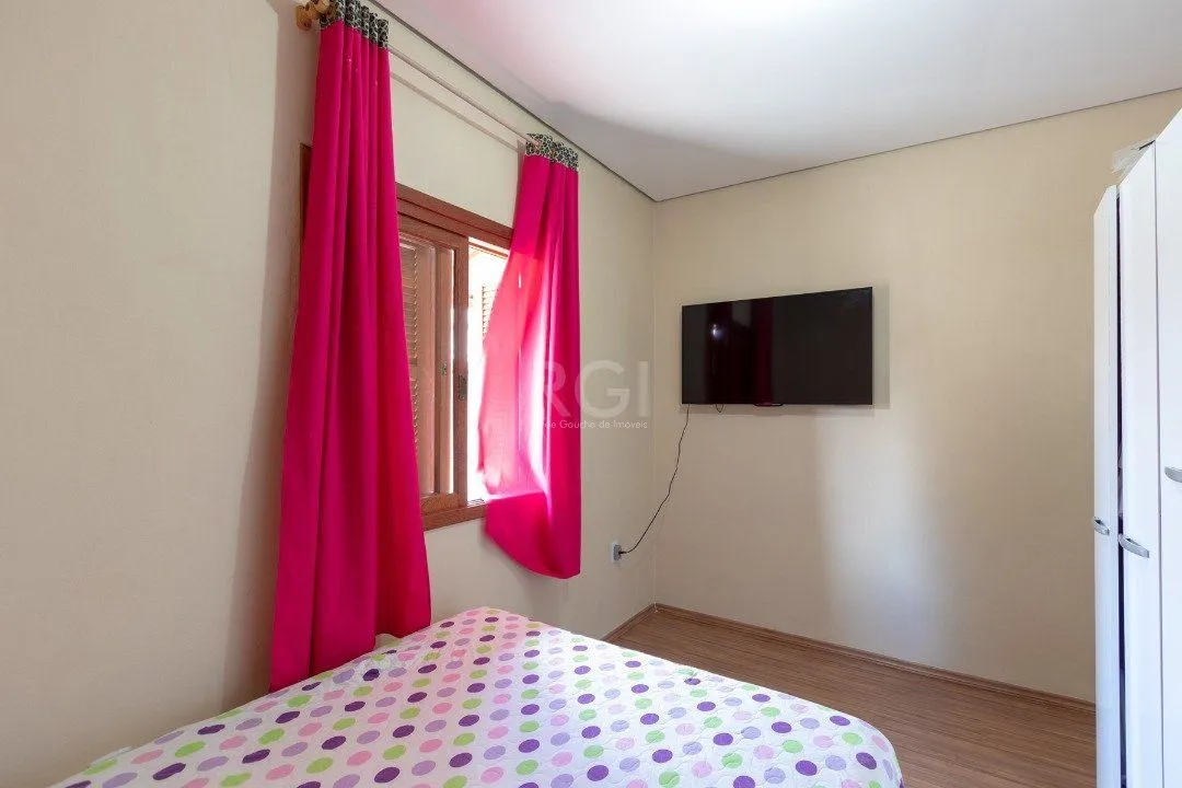 Imagem Casa para Venda - 120m², 3 dormitórios, sendo 1 suites, 3 vagas - Vila Nova
