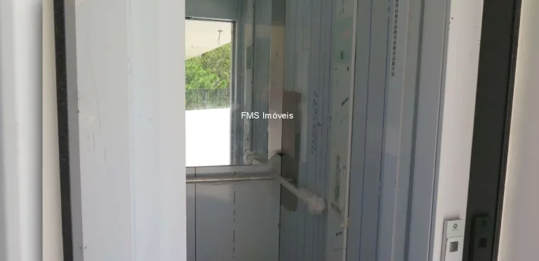 Imagem Prédio novo para locação na Vila Madalena