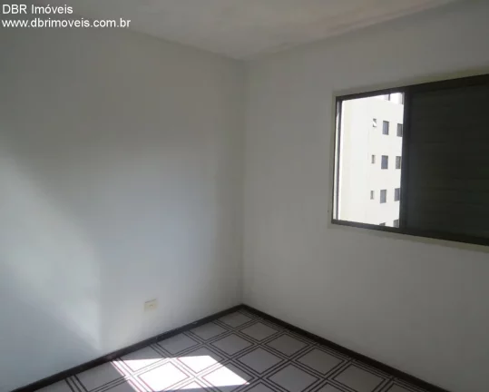 Imagem APARTAMENTO RESIDENCIAL em Sao Paulo - SP, Sacomã
