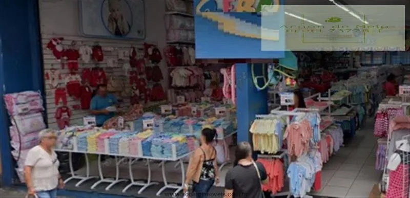 Imagem Lojas para locação em Osasco no bairro Centro