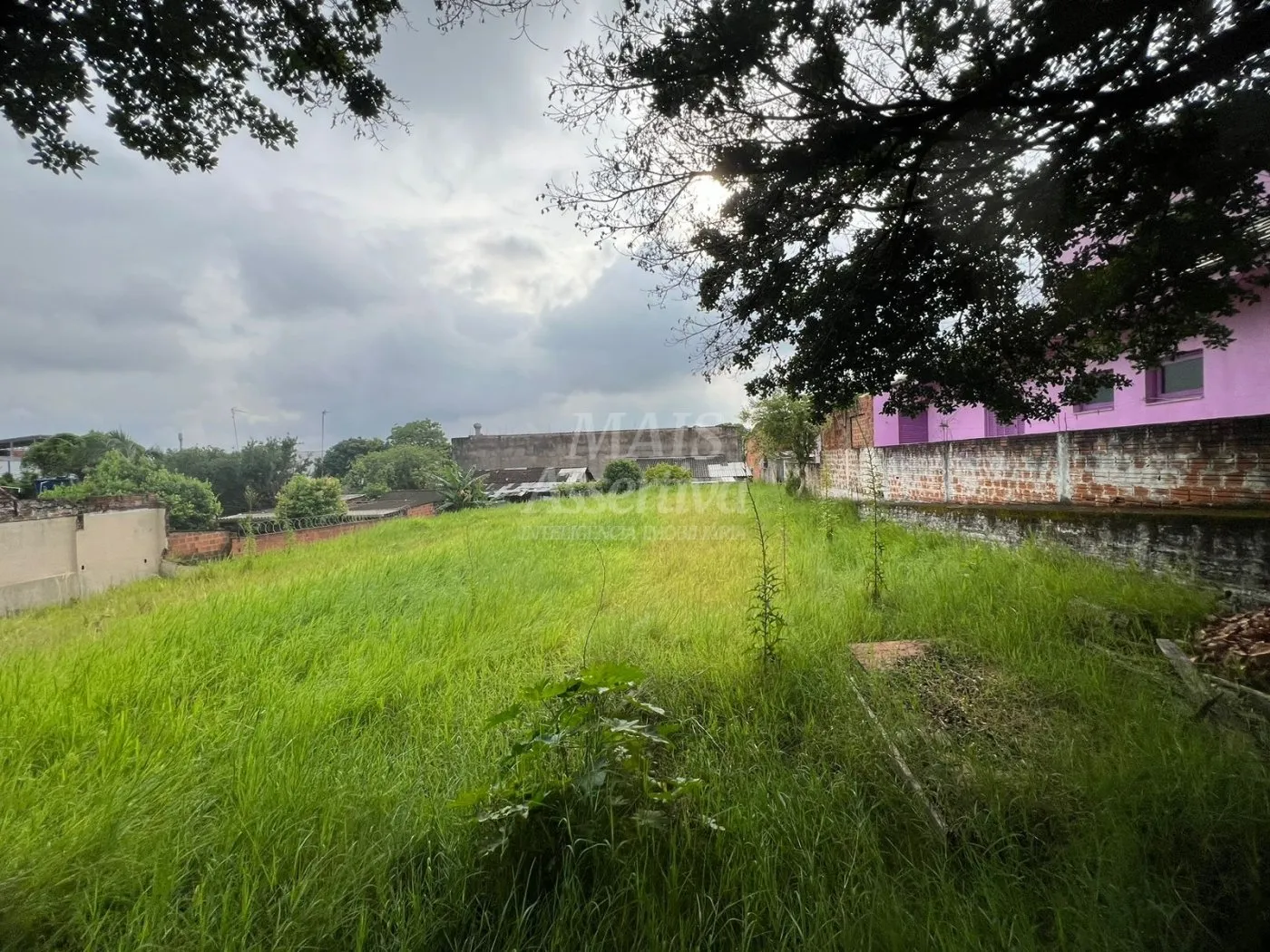 Foto do imóvel Excelente terreno à venda em Novo Hamburgo/RS - Bem Localizado