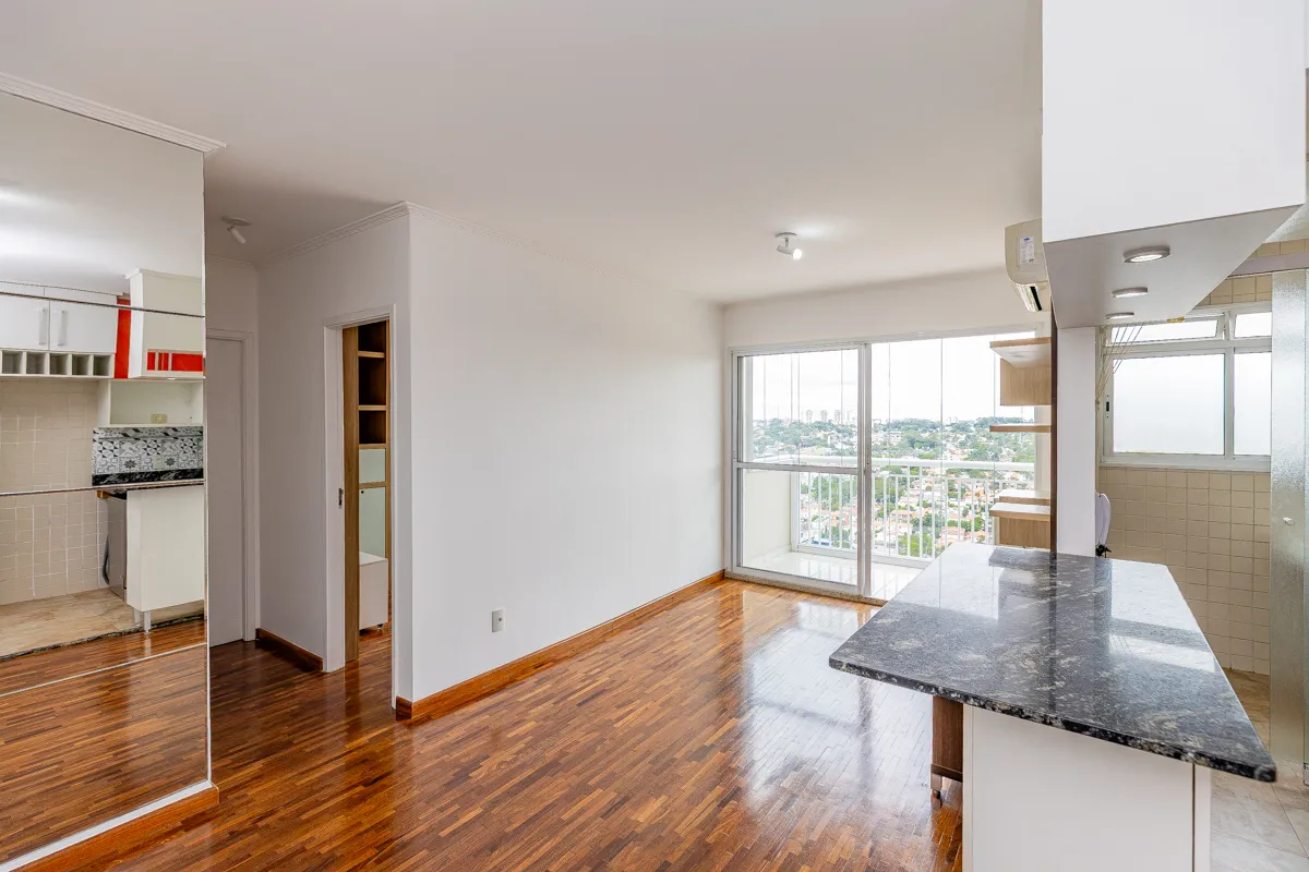 Imagem Apartamento para venda em Vila Alexandria com 2 quartos, sendo 1 suíte, 65m2